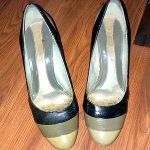 Keneth Cole Reaction